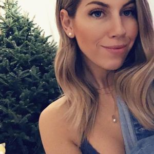 Meet your Posher, Marie-michèle